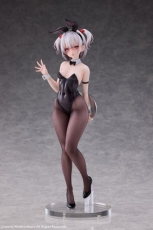 Original Character PVC Statue 1/7 Maina Hayakawa Illustrated by oohhya 24 cm