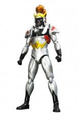 Ultraman HAF Actionfigur Melos Armored Ver. 18 cm