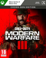 COD Modern Warfare 3 (2023) AT Version uncut XBOX SX
