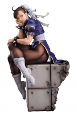 Street Fighter PVC Statue 1/7 Chun-Li 27 cm