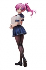 Azur Lane Statue PVC Trieste 26 cm