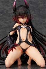 To Love-Ru Darkness Statue PVC 1/6 Nemesis Darkness Ver. (Resale 2024) 18 cm