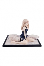 Fate/stay night: Heavens Feel PVC Statue 1/7 Saber Alter: Babydoll Dress Ver. 15 cm