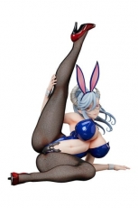 Seven Mortal Sins PVC Statue 1/4 Belial: Bunny Ver. 29 cm