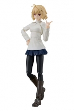 Tsukihime Figma Actionfigur Arcueid Brunestud 15 cm
