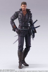 Final Fantasy XVI Bring Arts Actionfigur Cidolfus Telamon 15 cm