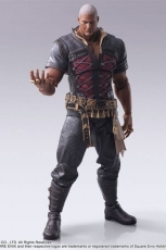 Final Fantasy XVI Bring Arts Actionfigur Hugo Kupka 18 cm