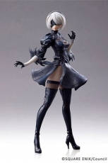 NieR:Automata PVC Statue 2B (YoRHa No.2 Type B) Ver. 1.1a 30 cm