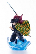 Demon Slayer: Kimetsu no Yaiba Statue 1/8 Giyu Tomioka 27 cm