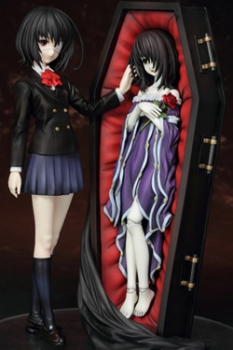 Another Statue 1/8 Misaki Mei 19 cm