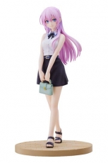 Shikimoris Not Just a Cutie PVC Statue 1/7 Shikimori-san Summer Outfit ver. Standard Edition 23 cm