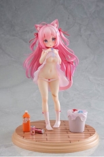 Original Character Statue 1/6 Kattekudasai, Goshujin-sama! 20 cm