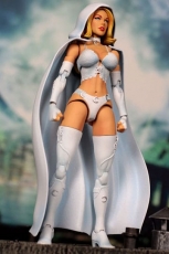 Chaotica Executive Replica Actionfigur 1/12 Chaotica 15 cm