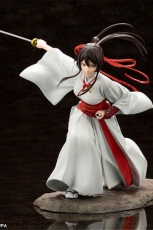 Hells Paradise ARTFXJ Statue 1/8 Sagiri Yamada Asaemon 21 cm