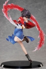 Kara no Kyoukai PVC Statue 1/7 Shiki Ryougi 24 cm