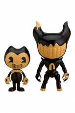 Bendy and the Dark Revival Nendoroid Actionfigur Bendy & Ink Demon 10 cm