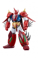 Getter Robo:The Last day Moderoid Plastic Model Kit Shin Getter Dragon 16 cm