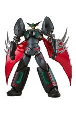 Getter Robo:The Last day Moderoid Plastic Model Kit Shin Getter Robo Tarak 16 cm