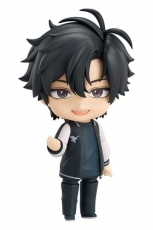 Link Click Nendoroid Actionfigur Cheng Xiaoshi 10 cm