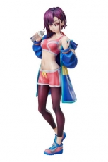 Zom 100: Bucket List of the Dead PVC Statue 1/7 Shizuka Mikazuki 24 cm