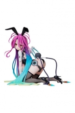 No Game No Life Zero PVC Statue 1/4 Schwi: Bunny Ver. 24 cm