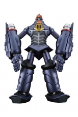The Big O Moderoid Plastic Model Kit Big O (re-run) 23 cm