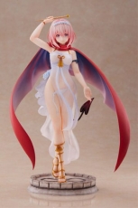 To Love-Ru Darkness PVC Statue 1/7 Momo Belia Deviluke The Magician Ver. 25 cm