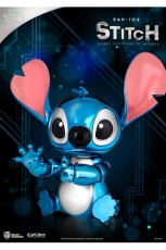 Disney 100 Years of Wonder Dynamic 8ction Heroes Actionfigur 1/9 Stitch (Lilo & Stitch) 16 cm