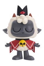 Cult of the Lamb Characters PVC Statue The Lamb 12 cm