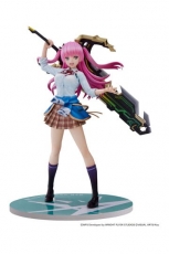 Heaven Burns Red Statue 1/7 Megumi Aikawa 23 cm