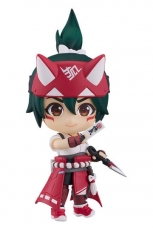 Overwatch 2 Nendoroid Actionfigur Kiriko 10 cm