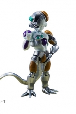 Dragon Ball Z S.H. Figuarts Actionfigur Mecha Freezer 12 cm