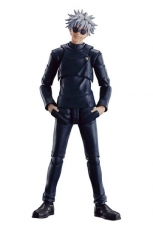 Jujutsu Kaisen S.H. Figuarts Actionfigur Satoru Gojo (Jujutsu Technical High School) 16 cm