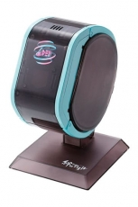 Kizuna no Allele Proplica Replik 1/1 Vanitim 8 cm