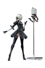 NieR: Automata S.H. Figuarts Actionfigur 2B 15 cm