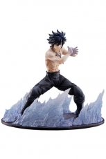 Fairy Tail PVC Statue 1/8 Gray Fullbuster 19 cm