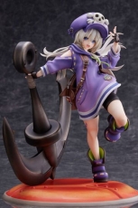 Guilty Gear Strive Statue 1/7 May Another Color Ver. Overseas Edition 29 cm