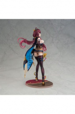 Atelier Sophie 2: The Alchemist of the Mysterious Dream PVC Statue 1/7 Ramizel Erlenmeyer 22 cm