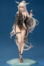 Original Character PVC Statue 1/10 Shining: Summer Time Ver. 18 cm