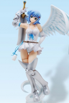 Queen´s Blade PVC Statue Nanael 28 cm