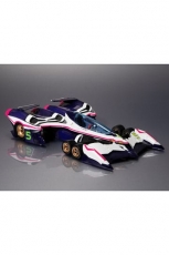 Future GPX Cyber Formula Fahrzeug 1/18 Variable Action Hi-Spec OGRE AN-21 30 cm