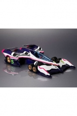 Future GPX Cyber Formula Fahrzeug 1/18 Variable Action Hi-Spec OGRE AN-21 30 cm (With Gift)