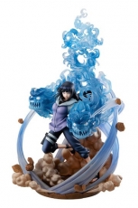 Naruto Gals PVC Statue DX Hinata Hyuga Ver. 3 35 cm