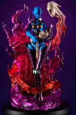 Yu-Gi-Oh! Duel Monsters Monsters Chronicle PVC Statue Dark Necrofear 14 cm