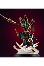 Yu-Gi-Oh! Duel Monsters Monsters Chronicle PVC Statue Dark Paladin 14 cm