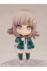 Danganronpa 1 2 Reload Nendoroid Actionfigur Chiaki Nanami 10 cm