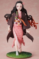 Demon Slayer: Kimetsu no Yaiba Statue 1/8 Nezuko Kamado 20 cm