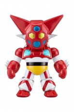 Great Mazinger V.S.O.F. Soft Vinyl Figur Getter 1 23 cm