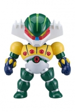 Great Mazinger V.S.O.F. Soft Vinyl Figur Steel Jeeg 22 cm