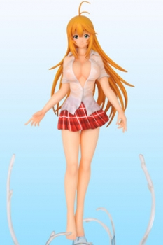 Ikki Tousen PVC Statue 1/7 Sonsaku Hakufu Kakusei Version 31 cm